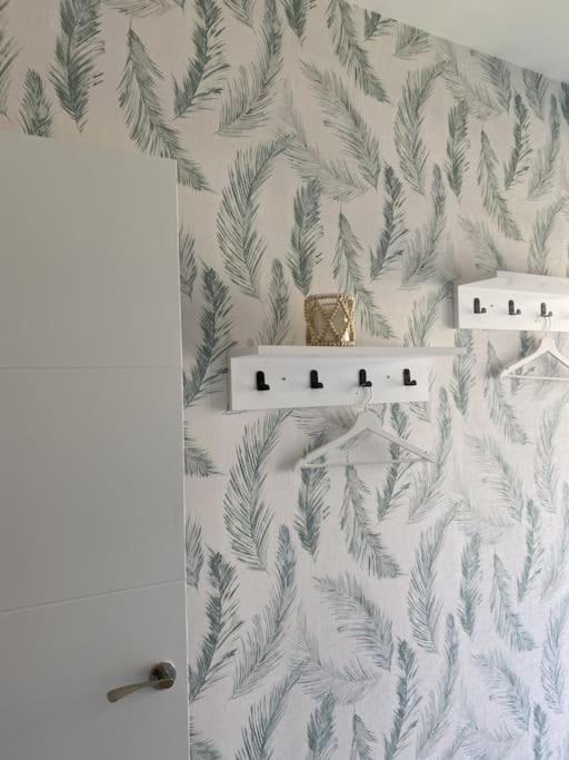Precioso Apartamento Con Terraza Y Piscina En Portonovo-Sanxenxo Kültér fotó